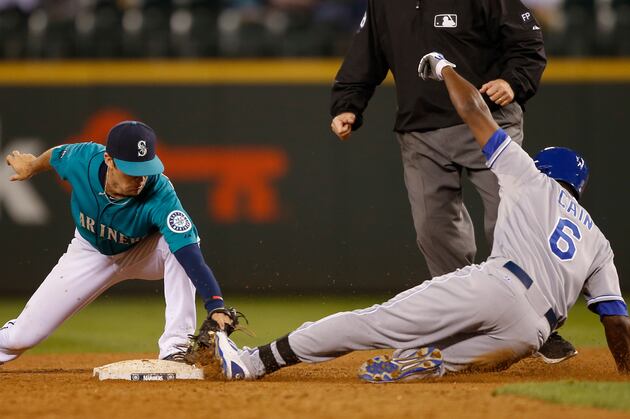 Mets Could Find Shortstop with Mariners