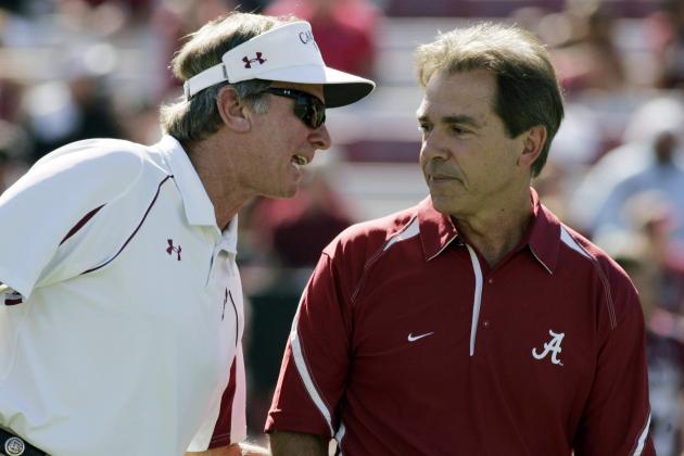 Will College Football's 'Saban Rule' Make It to March 6 Vote?