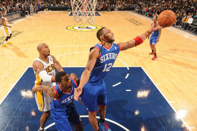 Is Turner Necessary Upgrade for Indy Bench?