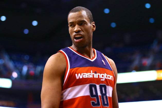 Brooklyn Nets, LA Clippers Reportedly Interested in Signing Jason Collins