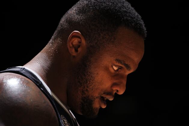 Glen Davis Rumors: Latest Buzz and Speculation on Forward After Magic Buyout
