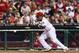 Speed will be an asset for the Philadelphia Phillies with Ben Revere at the top of the order.