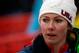 SOCHI, RUSSIA - FEBRUARY 18: Mikaela Shiffrin of the United States reacts after the Alpine Skiing Women's Giant Slalom on day 11 of the Sochi 2014 Winter Olympics at Rosa Khutor Alpine Center on February 18, 2014 in Sochi, Russia. (Photo by Ezra Shaw/Getty Images)