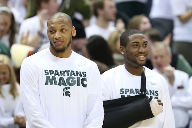 Izzo: Dawson Having Pins Removed