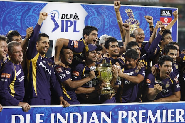 Can the IPL Recover from Fixing and Corruption Scandals?