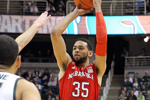 Huskers Win Fourth Straight Big Ten Game