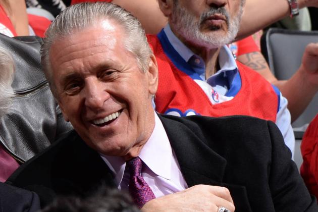 Debate: What's the One Trade Rumor You Wish Came True?