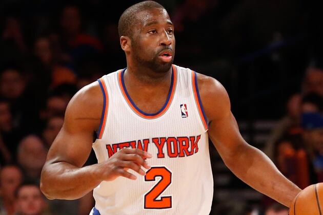Debate: What's the One Trade Rumor You Wish Came True?