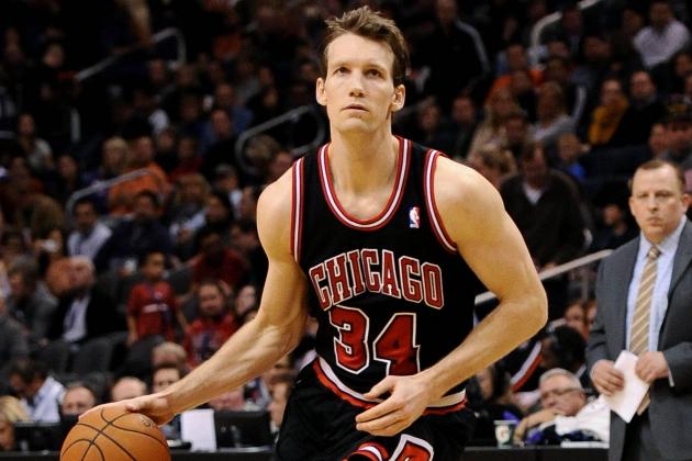 Debate: What's the One Trade Rumor You Wish Came True?