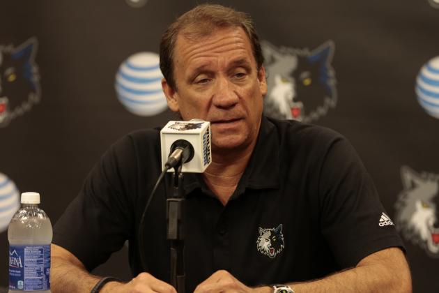 Debate: What's the One Trade Rumor You Wish Came True?