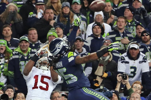 3 Areas the San Francisco 49ers Must Improve in the Red Zone