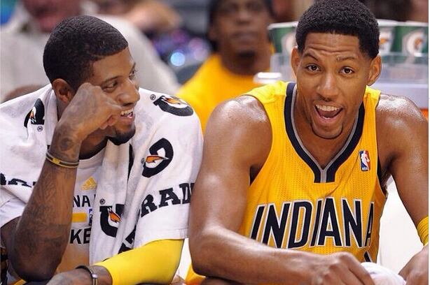 Instagram: George Upset to Lose 'Big Brother' Granger