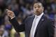 Mark Jackson needs to make some changes quickly.