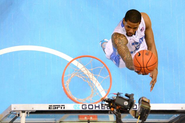 UNC-Duke Quotes