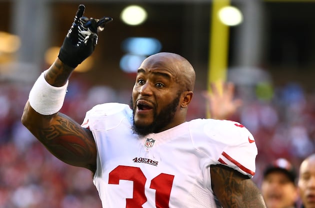 Breaking Down San Francisco 49ers' Offseason Options for Their Secondary