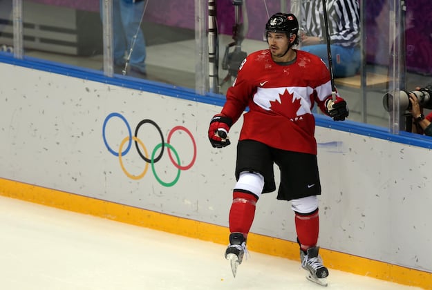 Olympic Hockey 2014: Breaking Down the All-Tournament Team
