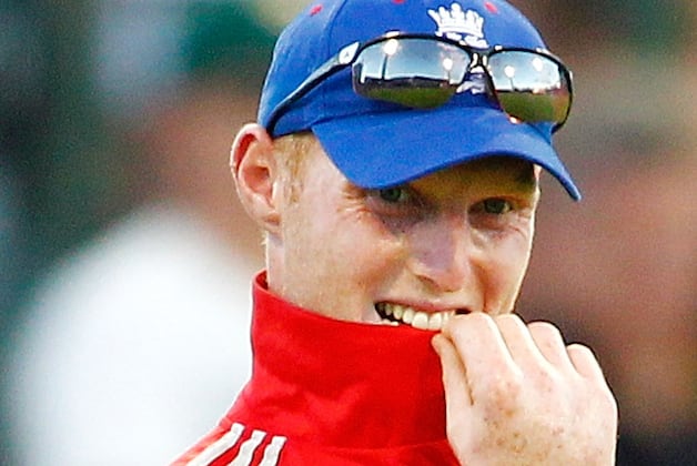 England's Ben Stokes Has No Cricket Kit as British Airways Leave Luggage Behind