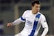 FLORENCE, ITALY - DECEMBER 12: Yevhen Konoplyanka of FC Dnipro Dnipropetrovsk in action during the UEFA Europa League Group E match between ACF Fiorentina and FC Dnipro Dnipropetrovsk at Stadio Artemio Franchi on December 12, 2013 in Florence, Italy. (Photo by Gabriele Maltinti/Getty Images)