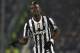 TURIN, ITALY - FEBRUARY 20: Paul Pogba of Juventus FC celebrates after scoring their second goal during the UEFA Europa League Round of 32 match between Juventus and AS Trabzonspor at Juventus Arena on February 20, 2014 in Turin, Italy. (Photo by Marco Luzzani/Getty Images)