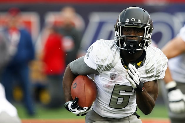 NFL Combine 2014: Breaking Down Candidates for Fastest 40 Times