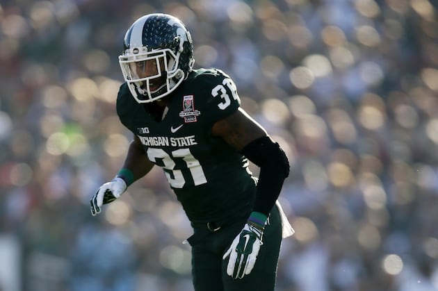 NFL Combine Schedule 2014: Viewing Info and Positional Groups to Watch