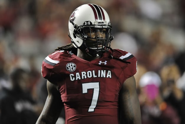 Questions Jadeveon Clowney Must Answer at the NFL Combine