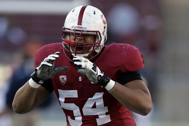 Offensive Line Measurements, Giants Meet with David Yankey