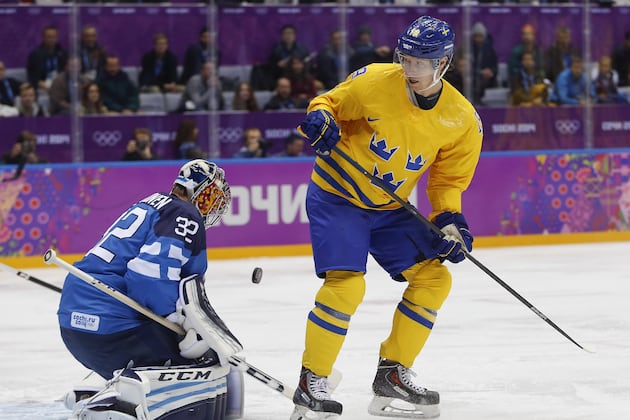 Sweden vs Finland: Star Performances and Turning Points in Olympic Hockey Clash