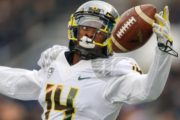 Pac-12 Defenses Have Stepped Up with Tempo Offenses by Creating More Turnovers