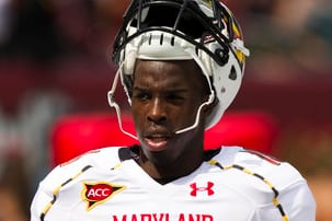 Edsall: Cheeseboro Quits for 'Personal Reasons'