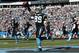Was this Steve Smith's final TD catch?