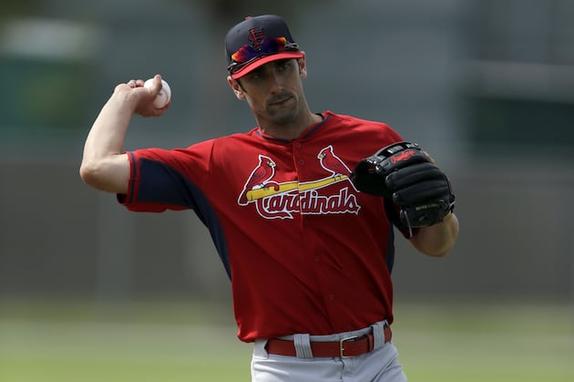 Freddie Freeman, Allen Craig, and a Potential Matt Carpenter Extension