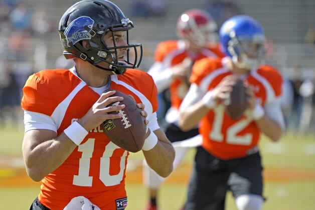 NFL Combine 2014: Unheralded Players Likely to Shine