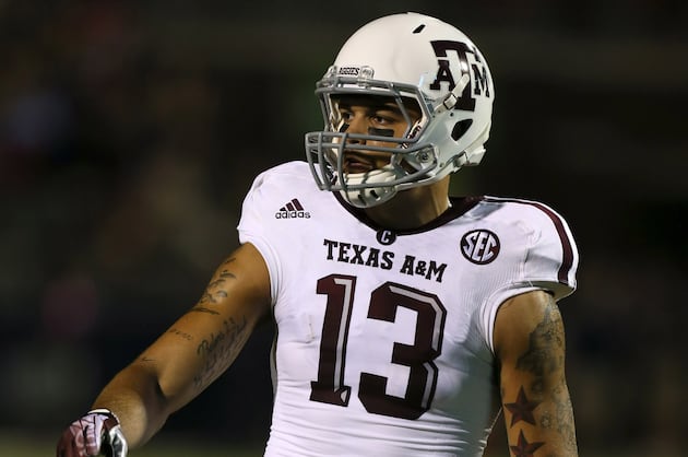 Davis: Mike Evans 'Fits Perfectly' with Pittsburgh Steelers