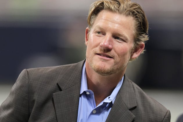 Les Snead Says Re-Signing Rodger Saffold a 'Priority