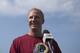 Jim Haslett had little to smile about in 2013, and faces a battle to retain his job.