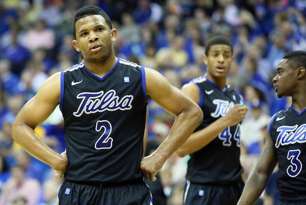 Tulsa Guard Pat Swilling Jr. Reportedly Under Investigation for Sexual Assault