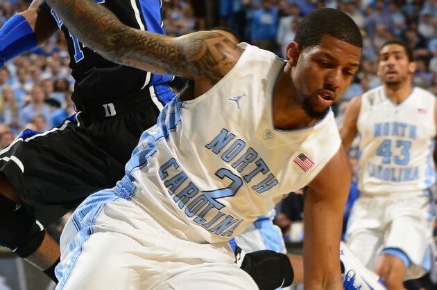 Time to Believe in Carolina