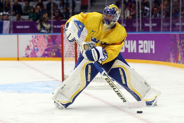Canada vs. Sweden Olympic Hockey 2014: Stars to Watch in Gold-Medal Game