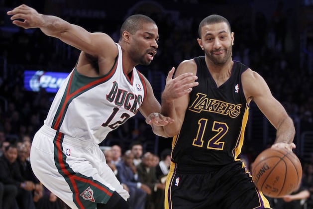 Can LA Lakers Develop Kendall Marshall into Long-Term Starter?
