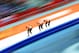SOCHI, RUSSIA - FEBRUARY 21: Sven Kramer, Koen Verweij and Jan Blokhuijsen of the Netherlands compete during the Men's Team Pursuit Semifinals Speed Skating event on day fourteen of the Sochi 2014 Winter Olympics at Adler Arena Skating Center on February 21, 2014 in Sochi, Russia. (Photo by Streeter Lecka/Getty Images)