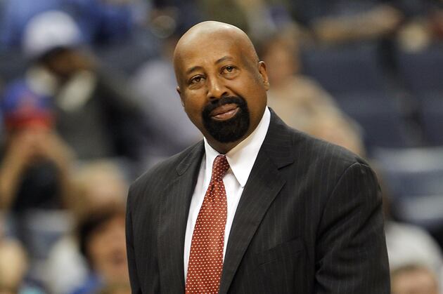 Mike Woodson Says Knicks 'Played Maybe 6 Minutes of Defense' vs. Orlando Magic
