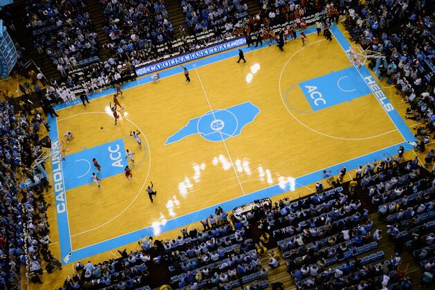 UNC Reportedly Hires Attorney to Investigate Academic Issues