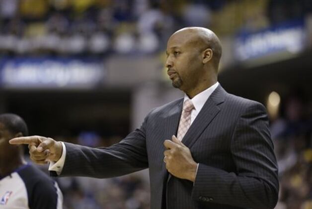 Denver Nuggets Coach Brian Shaw Blasts Players in Epic Rant