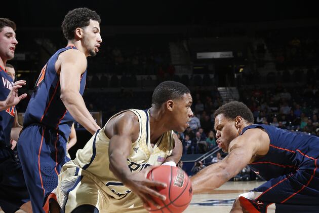 Ratcliffe: Cavaliers Embrace Team Approach