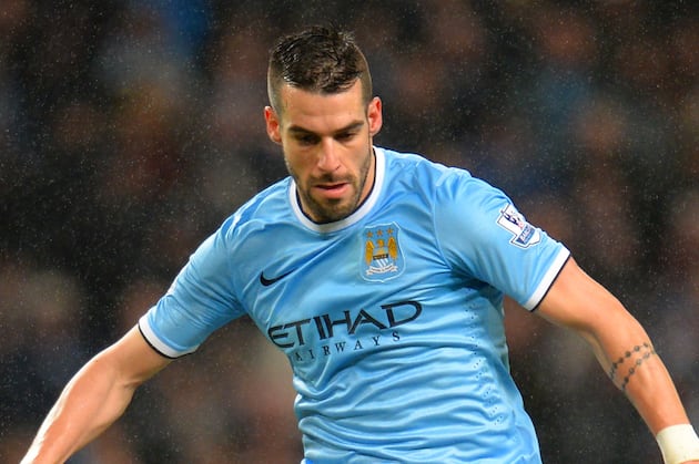 Manchester City vs. Stoke City: Premier League Live Score, Highlights, Report