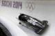 The Americans will be going for gold in the final bobsled event of the games.