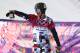 SOCHI, RUSSIA - FEBRUARY 22: Gold medalist Vic Wild of Russia celebrates in the Snowboard Men's Parallel Slalom Big Final on day 15 of the 2014 Winter Olympics at Rosa Khutor Extreme Park on February 22, 2014 in Sochi, Russia. (Photo by Cameron Spencer/Getty Images)