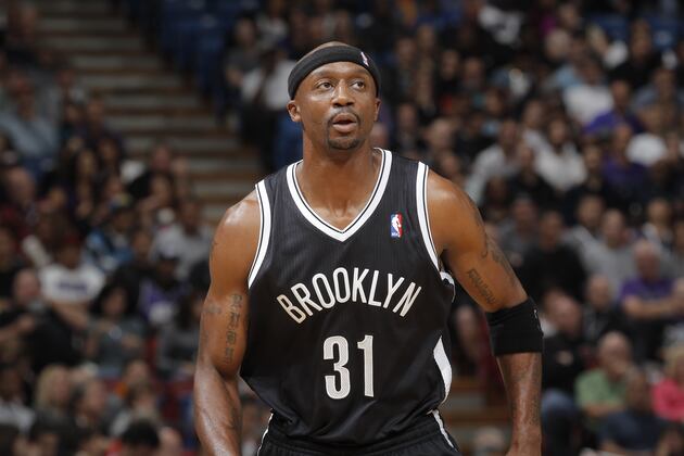 Jason Terry Injury: Updates on Kings SG's Knee and Recovery