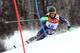 SOCHI, RUSSIA - FEBRUARY 22: (FRANCE OUT) Ted Ligety of the USA competes during the Alpine Skiing Men's Slalom at the Sochi 2014 Winter Olympic Games at Rosa Khutor Alpine Centre on February 22, 2014 in Sochi, Russia. (Photo by Christophe Pallot/Agence Zoom/Getty Images)